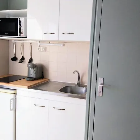 In Apartamento *