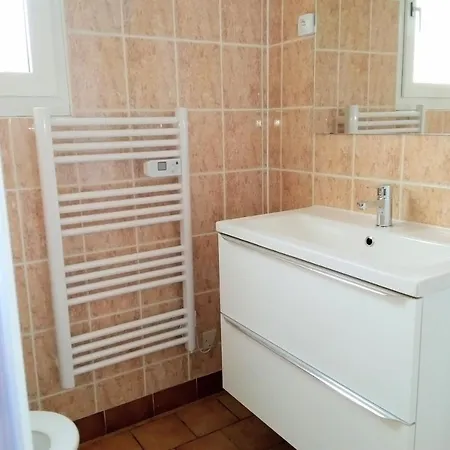 In Apartamento *