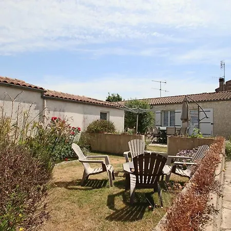 In Apartamento Rochefort (Charente-Maritime)
